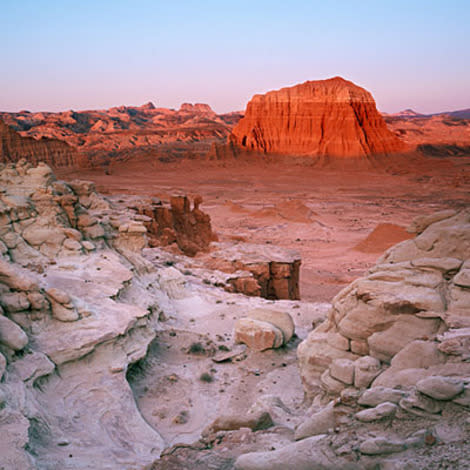 Utah's second-largest national park