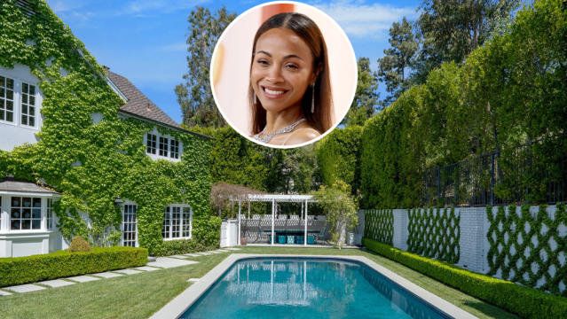 Lil Uzi Vert Lists California Mansion At $6 Million