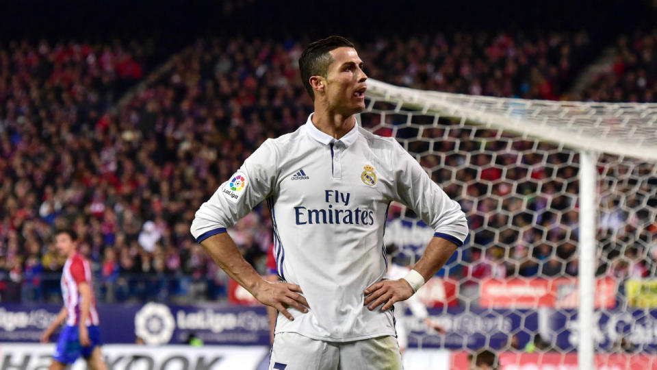 <p>The favourite for the 2016 Ballon d'Or award saw Ronaldo finally win the accolade missing from his trophy cabinet – an international title – when Portugal beat hosts France to win Euro 2016. This year also saw the Portuguese win his third Champions League title, sign a new long-term contract to make him the richest footballer in the world… as well as make headlines for his salacious private life and prolific use of social media.</p>