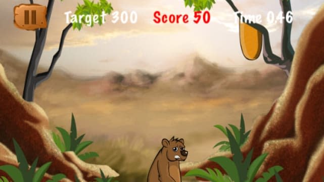 Beat Hunt screenshot