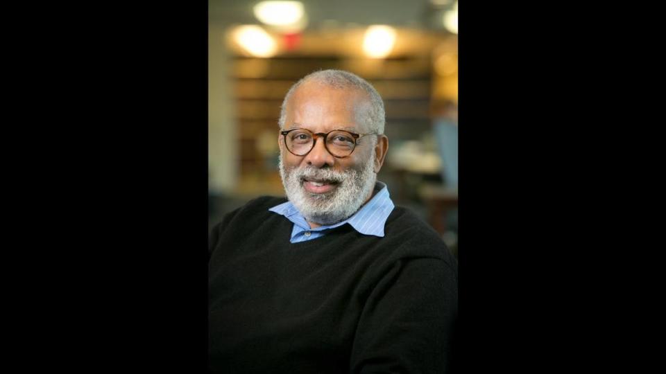 James Coleman, is the John S. Bradway Professor of the Practice of Law, Director of the Center for Criminal Justice and Professional Responsibility, and Co-Director of the Wrongful Convictions Clinic at Duke Law School.