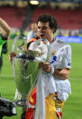 Former Real Madrid star Pepe could be heading to the west Midlands (Nick Potts/PA)