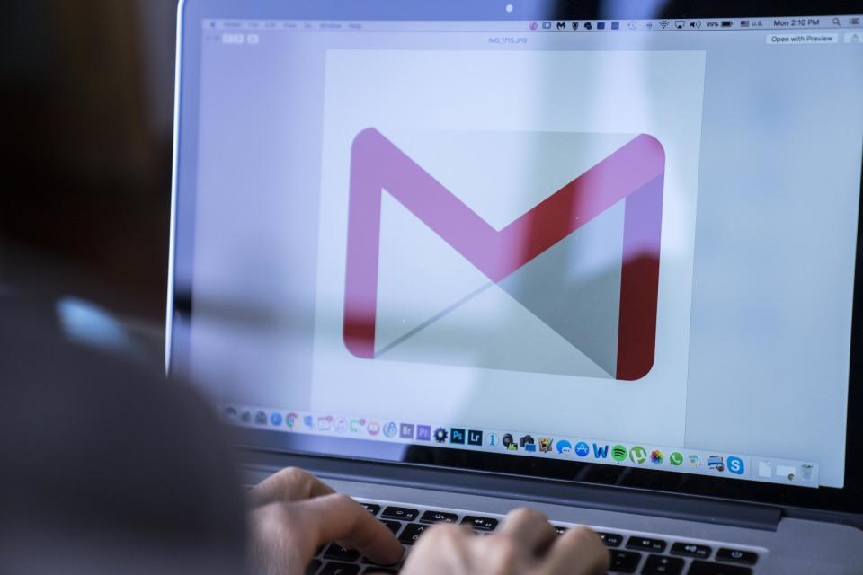 We've been covering the rumors and leaks surrounding the new Gmail redesign