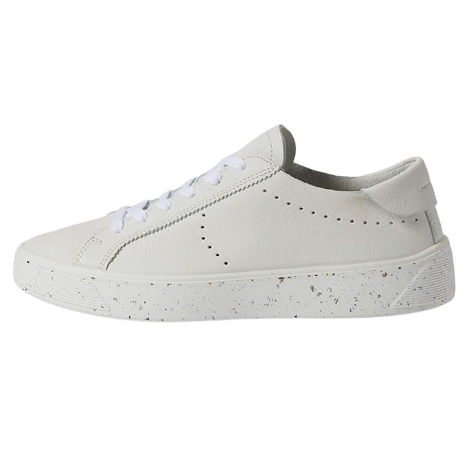 ECCO Street Tray Women’s Recru Sneaker