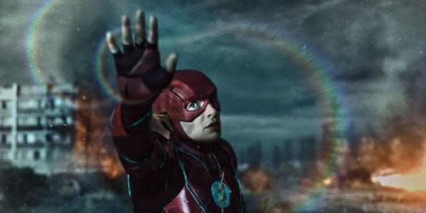 The Flash: Nuevo reporte asegura que Ezra Miller ya no forma parte de los planes futuros de DC y Warner 