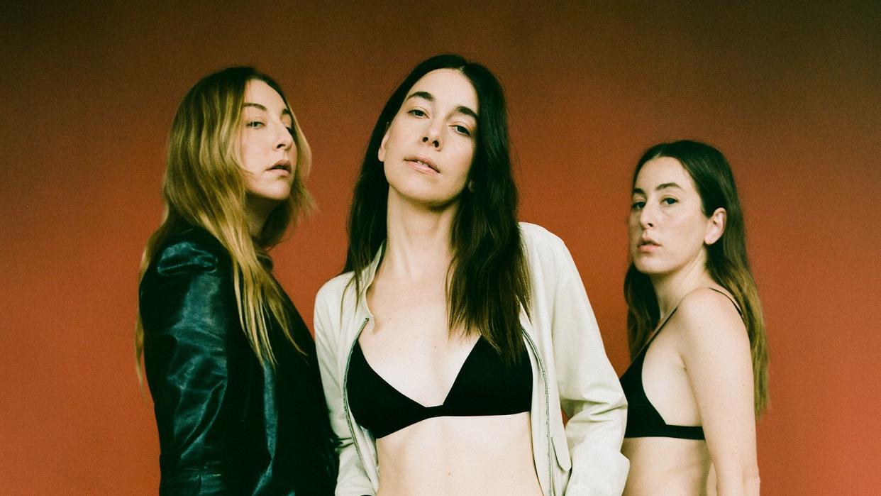 haim