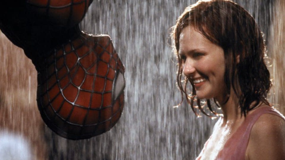 Kirsten Dunst continues to have strong opinions on these “Spider-Man” reboots