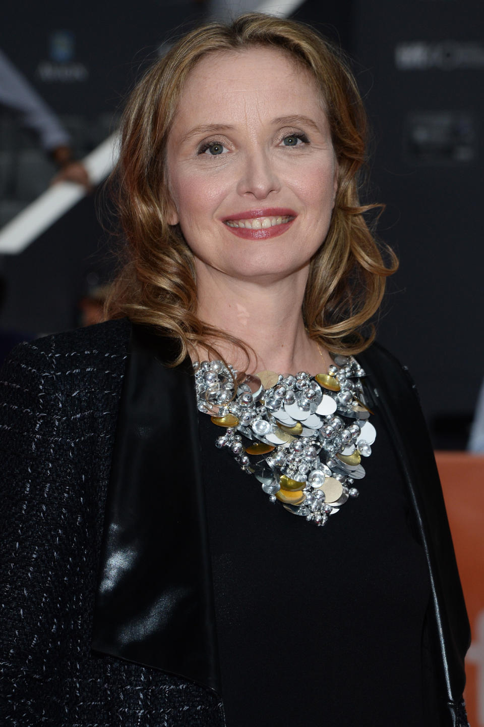 Julie Delpy