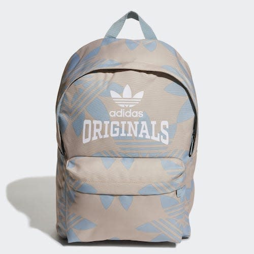 Backpacks adidas Originals Adicolor Backpack Black | Footshop