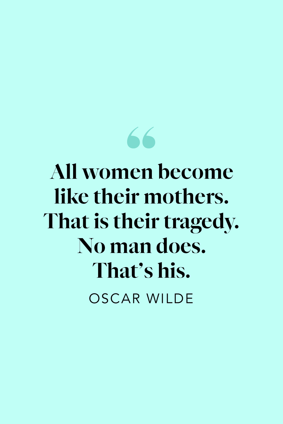 Oscar Wilde