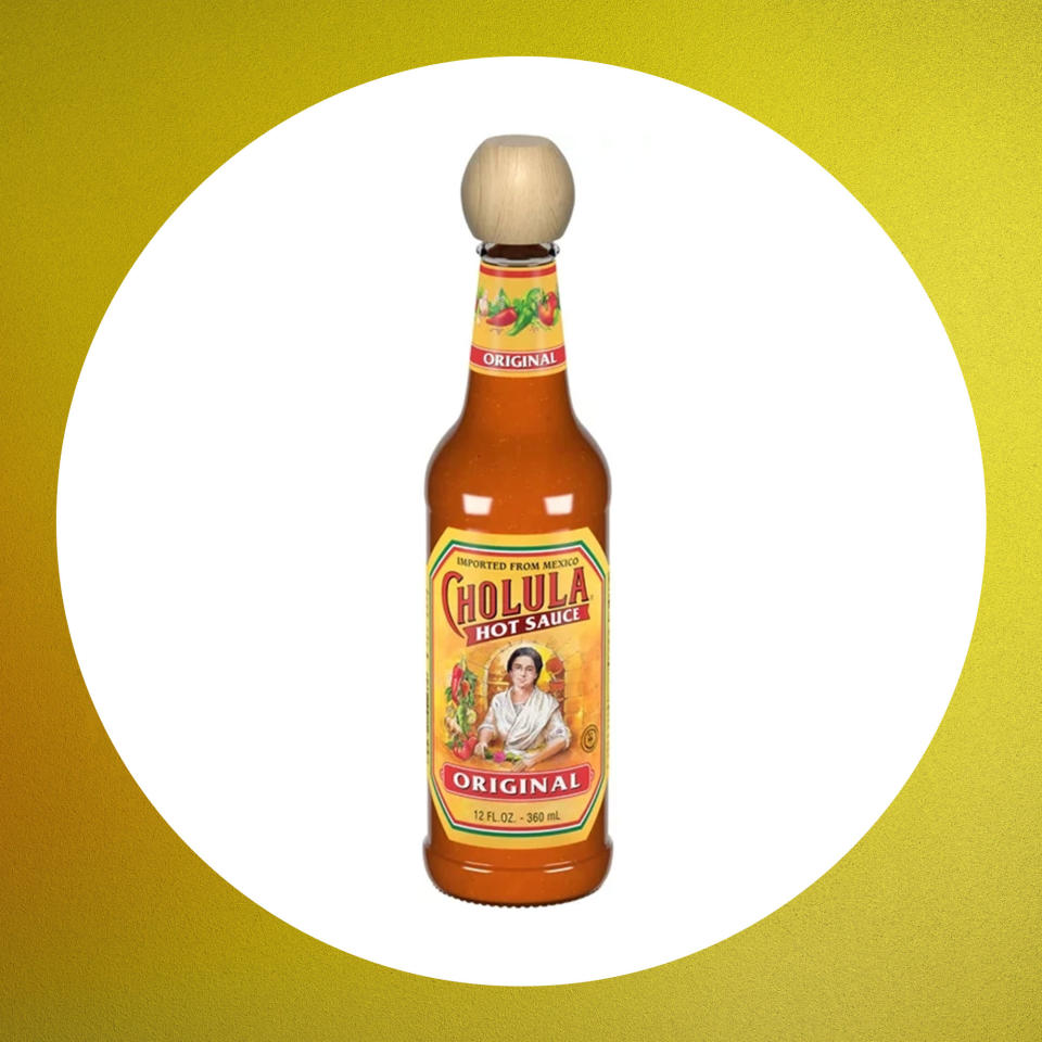 Cholula Hot Sauce (Cholula Hot Sauce)