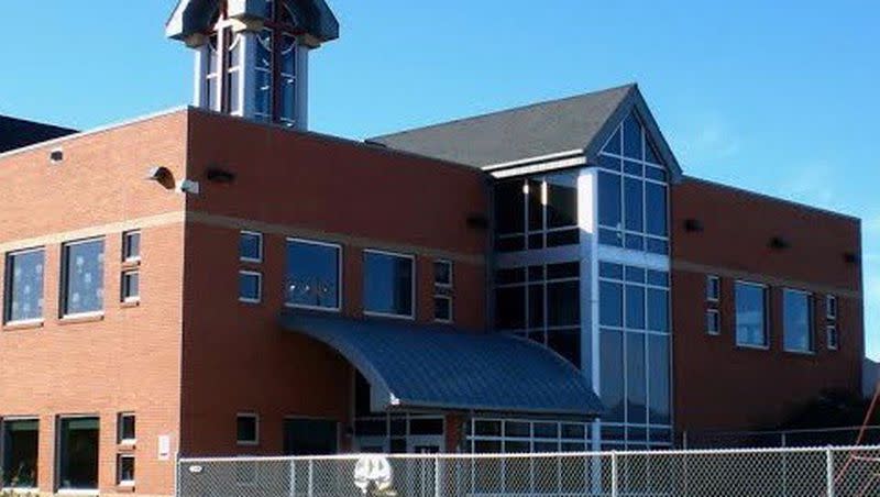 The St. Mary Catholic Parish preschool in Littleton, Colorado, has sued Colorado with the help of the Becket law firm, seeking to be included in the state’s Universal Preschool Program that provides funding for one free year of preschool to all children.