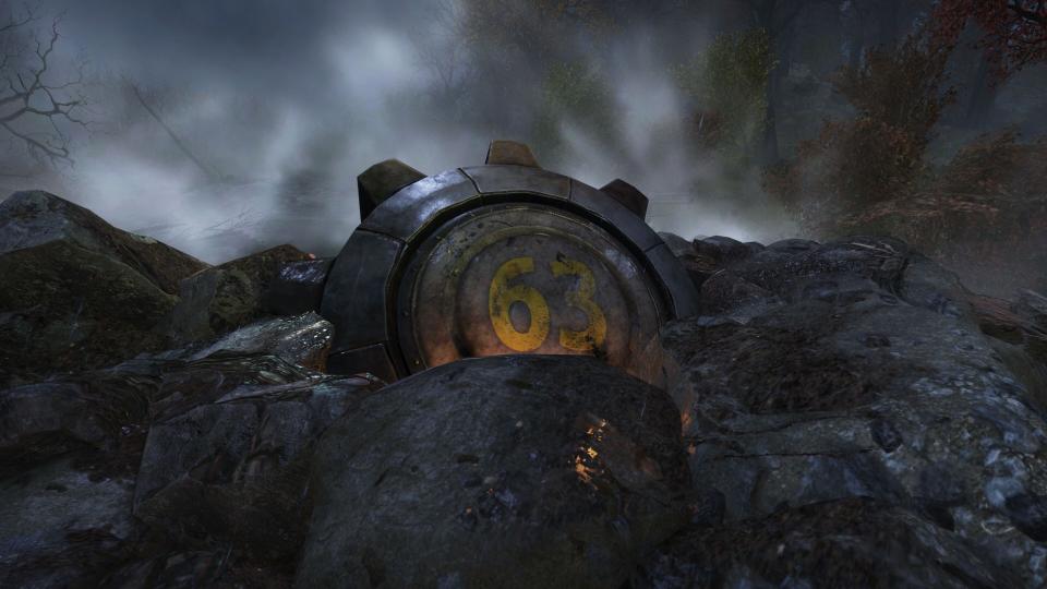 Fallout 76: Skyline Valley