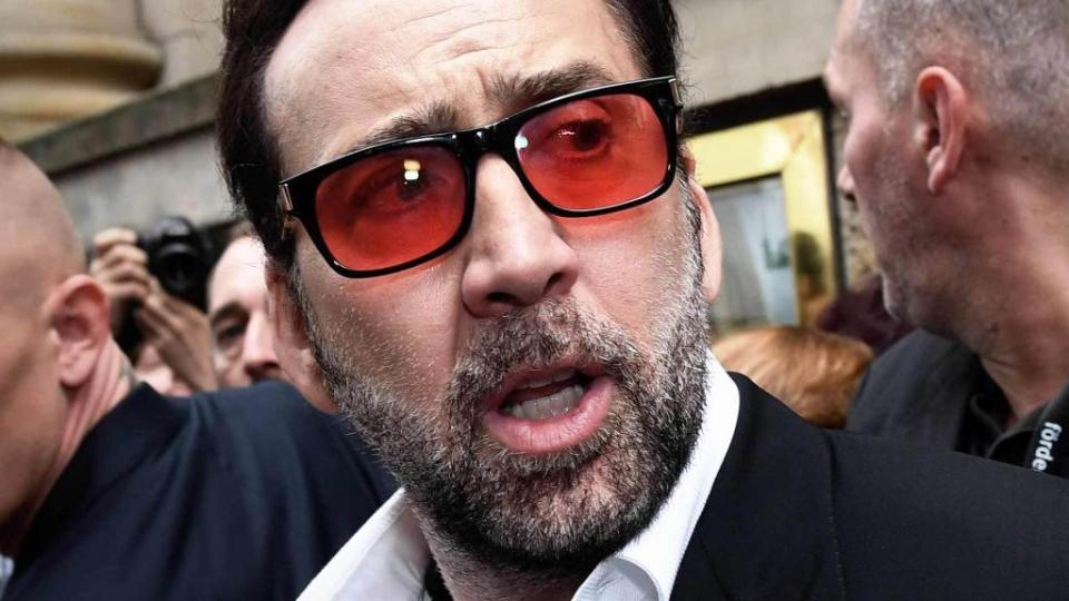 <p>Nic Cage cited his wife’s criminal history as one of the reasons he wants his marriage annulled — with the other reason being he was blackout drunk — but it turns out Erika Koike does have a long rap sheet which includes multiple arrests involving alcohol. According to court records obtained by The Blast, Koike […]</p> <p>The post <a rel="nofollow noopener" href="https://theblast.com/nicolas-cage-erika-koike-criminal-history-dui-arrest/" target="_blank" data-ylk="slk:Nicolas Cage’s Bride Has Checkered Criminal Past Filled with DUIs & Allegations of Assault;elm:context_link;itc:0;sec:content-canvas" class="link ">Nicolas Cage’s Bride Has Checkered Criminal Past Filled with DUIs & Allegations of Assault</a> appeared first on <a rel="nofollow noopener" href="https://theblast.com" target="_blank" data-ylk="slk:The Blast;elm:context_link;itc:0;sec:content-canvas" class="link ">The Blast</a>.</p>