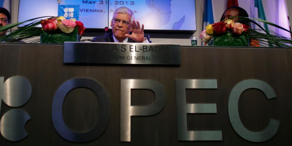 opec