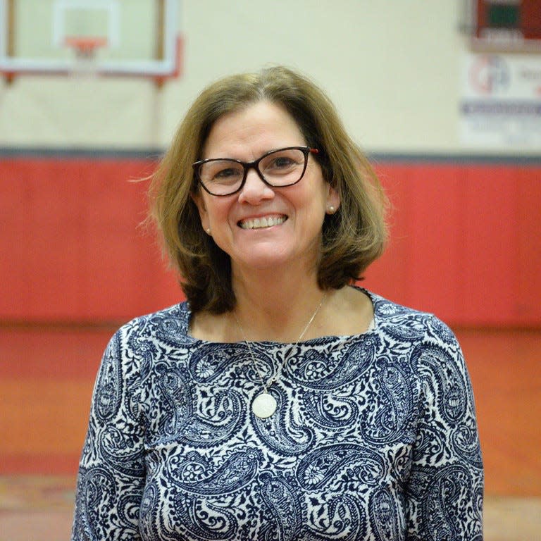 Germantown Academy girls basketball head coach Sherri Retif is stepping down after 25 seasons leading the Patriots.