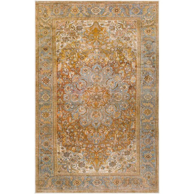 2) Joss & Main Emmitt Area Rug