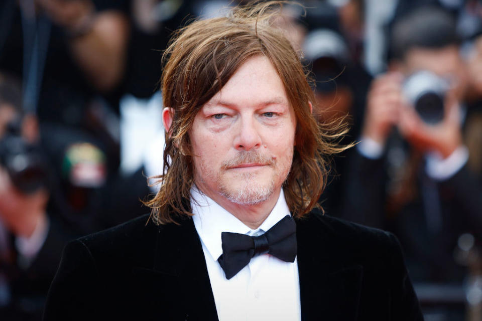 Norman Reedus