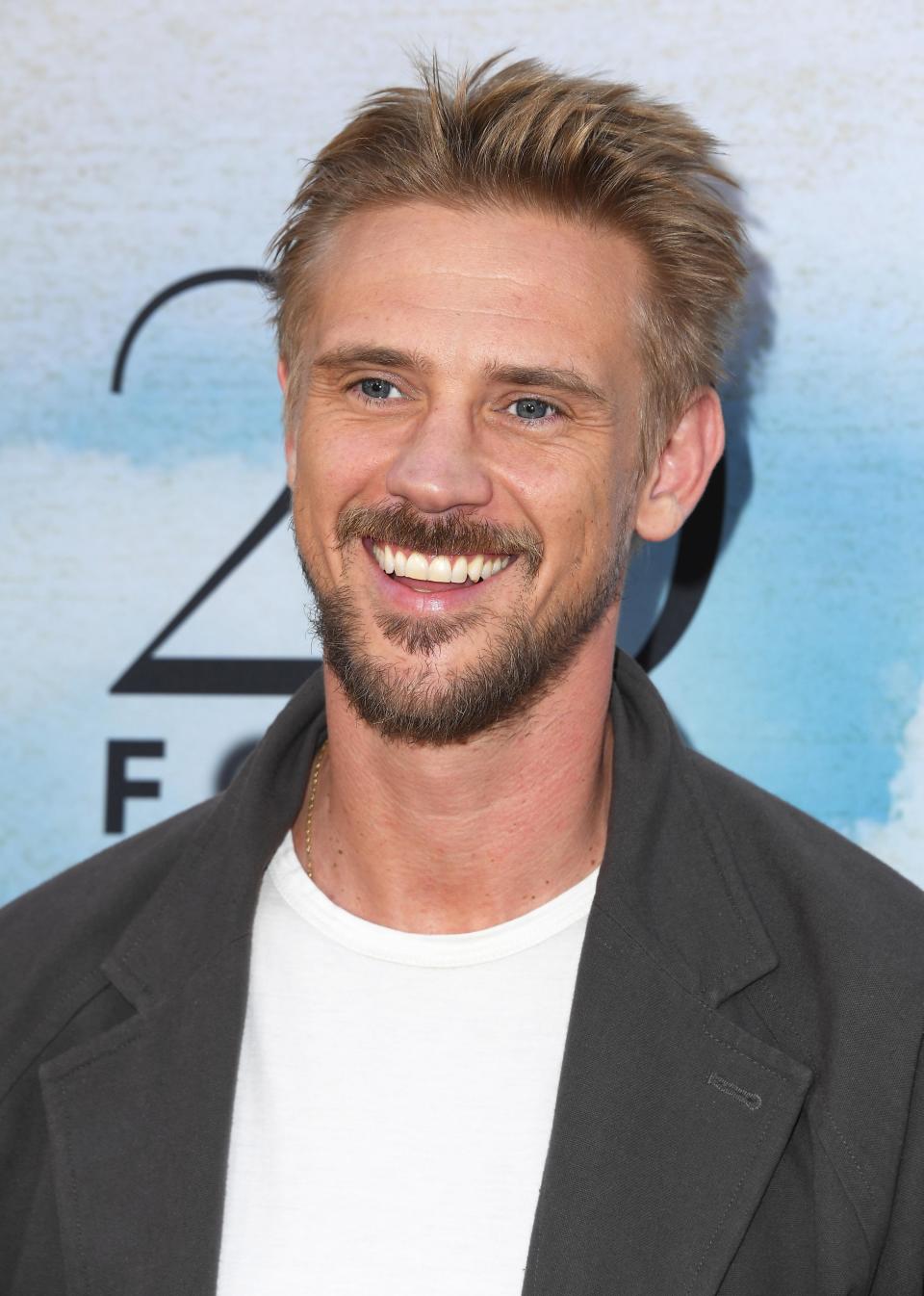 Boyd Holbrook