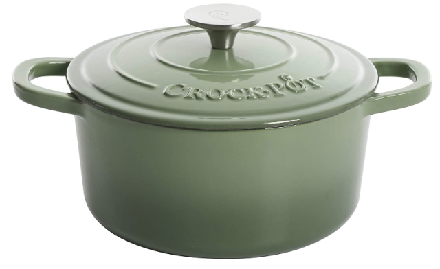 Image: Crock-Pot. - Credit: Courtesy of Crock-Pot.