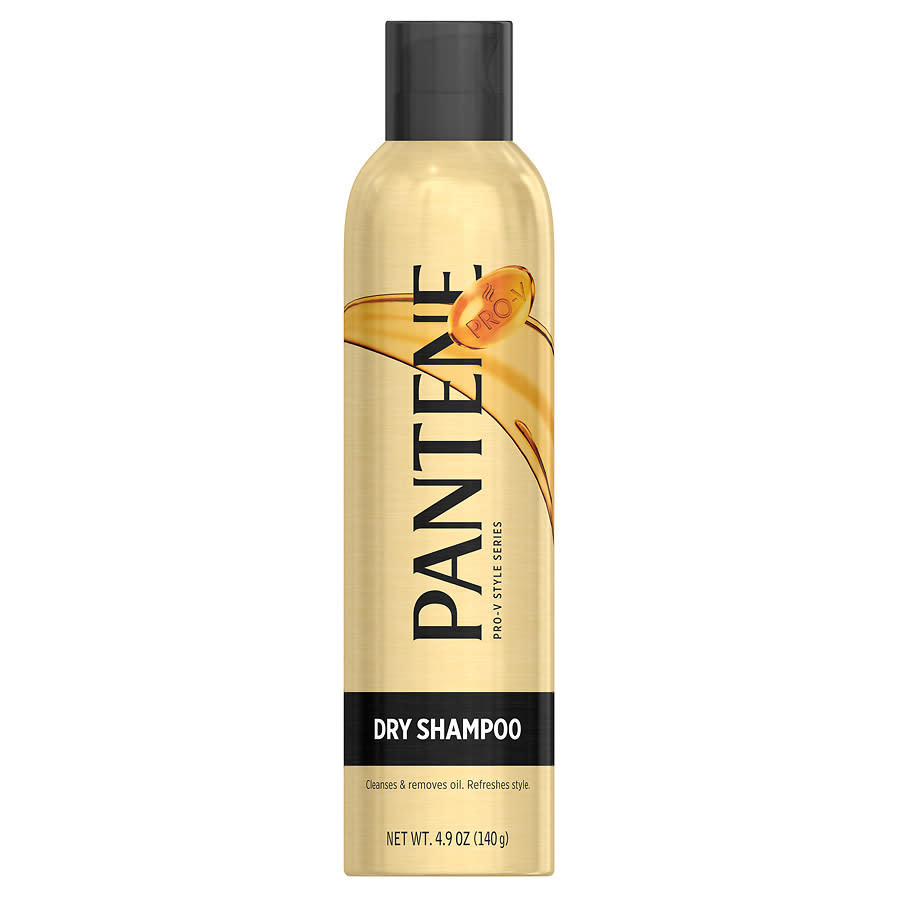 Pantene Pro-V Original Fresh Dry Shampoo