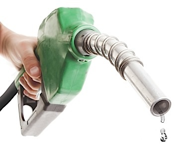 Pumping fuel can cause headaches? Credit: knowyourparts.com