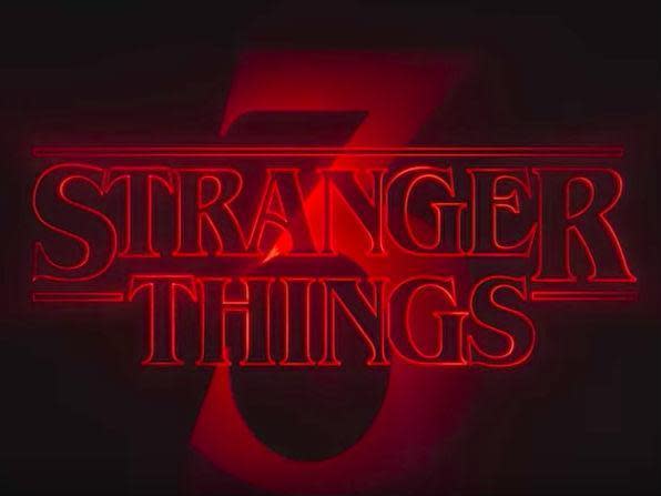 Stranger Things season 3 episode titles revealed in brand new teaser trailer