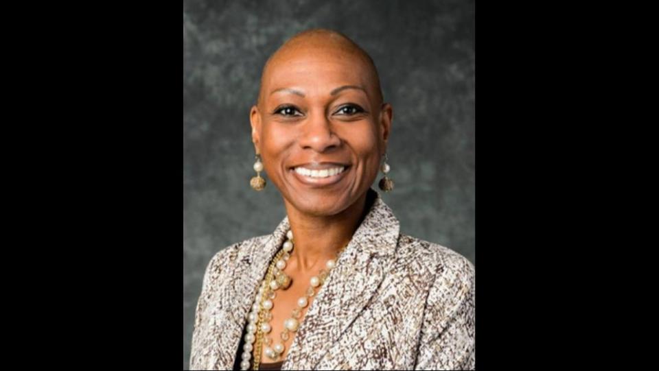 Antoinette “Bonnie” Candia-Bailey, a high-level administrator at Lincoln University of Missouri, died this week.