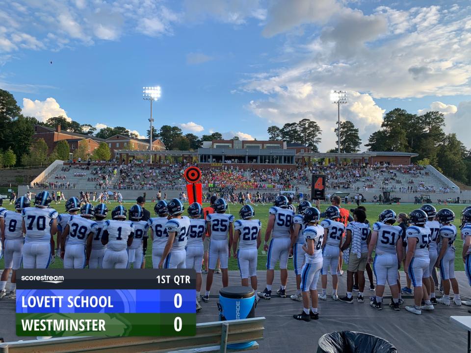 ScoreStream Picture