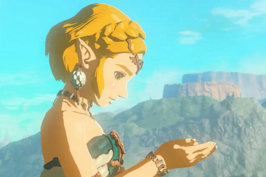 RUMOR: Illumination prepara película animada de The Legend of Zelda 