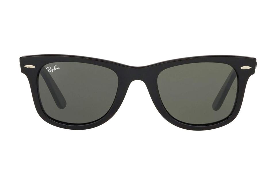 Ray-Ban RB2140 Original Wayfarer sunglasses (was $154, 30% off)