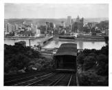 <p><a href="https://historicpittsburgh.org/collection/kaufmanns-department-store-photographs" rel="nofollow noopener" target="_blank" data-ylk="slk:Kaufmann’s was founded in Pittsburgh in 1871;elm:context_link;itc:0;sec:content-canvas" class="link ">Kaufmann’s was founded in Pittsburgh in 1871</a> as a men’s tailoring and ready-to-wear store by two brothers. Two more brothers joined a few years later. The store grew into a chain of nearly 60 stores in the East. The company was acquired a few times before Macy’s purchased and rebranded it in 2006. Sadly, many Macy’s stores, including the original Kaufmann’s flagship store, have since closed.<br></p>