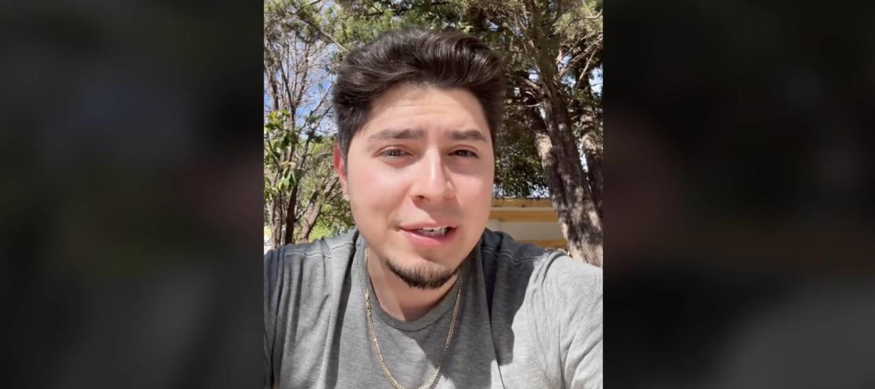 This Mexican man warns Americans are 'so broke' and working in a system that will 'never benefit' them — says people in Mexico at least own their houses, cars, aren't in debt. Is he right?