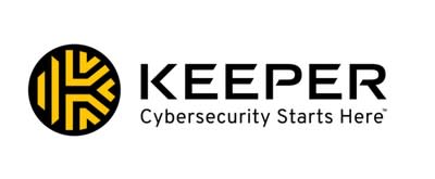 Keeper Security (PRNewsfoto/Keeper Security)