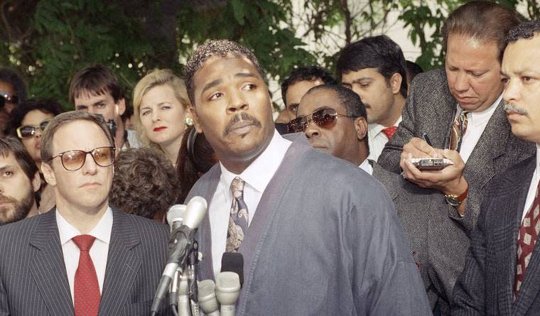 ESPN's OJ Simpson Documentary Shows How He Shunned His Blackness -- Stream It Now