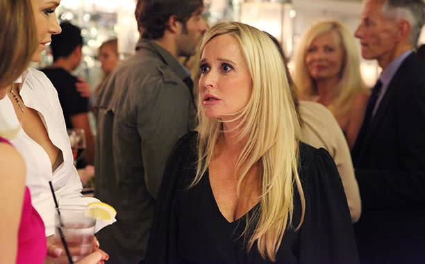 19. Kim Richards (Real Housewives of Beverly Hills)
