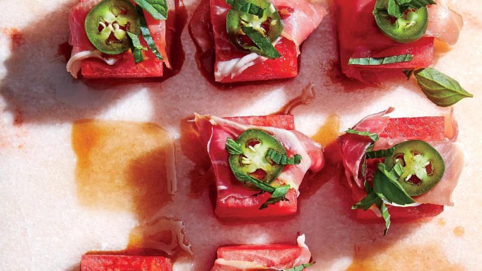 25+ Refreshing Mint Recipes You've Got to Try Today