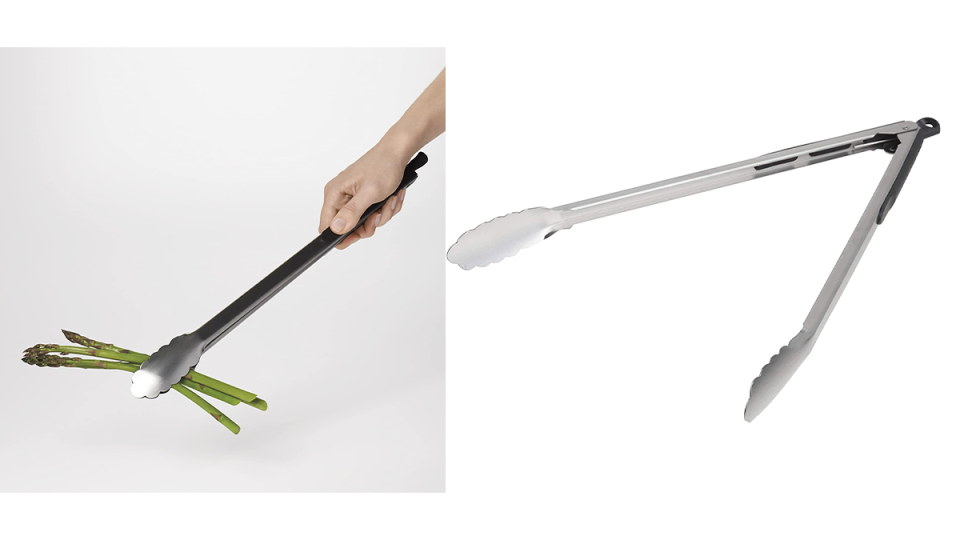 Best gifts for dads: grilling tongs