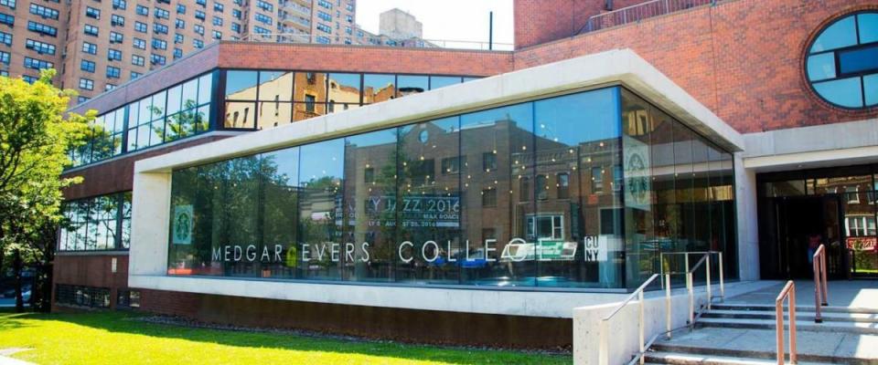 CUNY Medgar Evers College