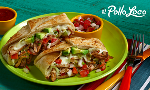 Savor the Exquisite Flavor of El Pollo Loco's Carnitas Creations, Plus Get App-Only Exclusives