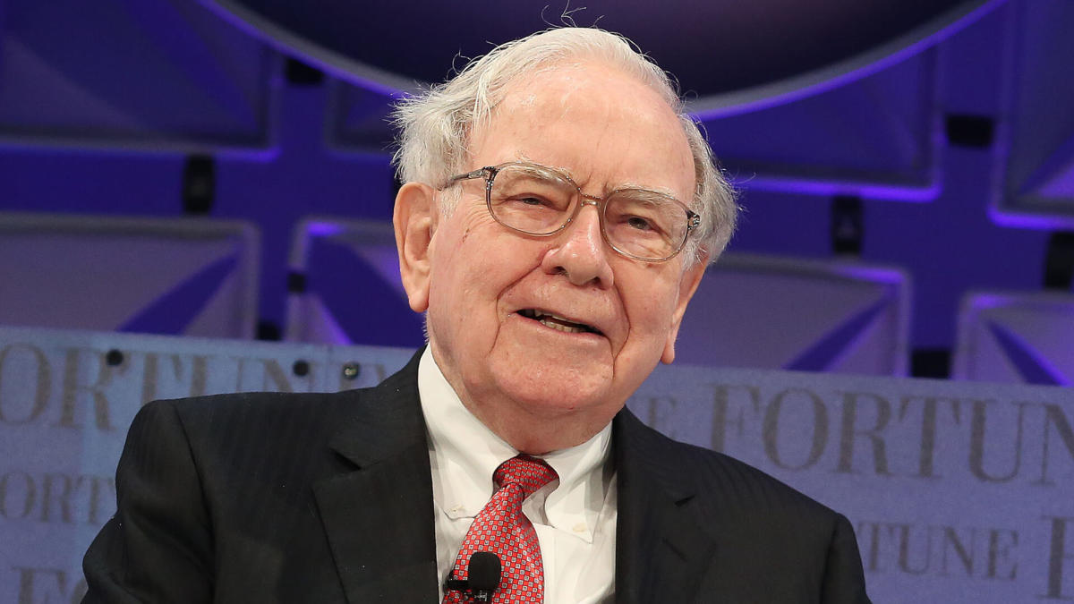 Warren Buffett Just Shared His 1 Best Piece of Advice. (He Says It's 'Very  Simple,' and Will Boost Your Net Worth by 'at Least' 50 Percent)