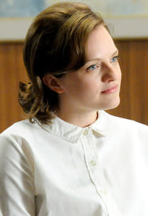 Elisabeth Moss | Photo Credits: Michael Yarish/AMC