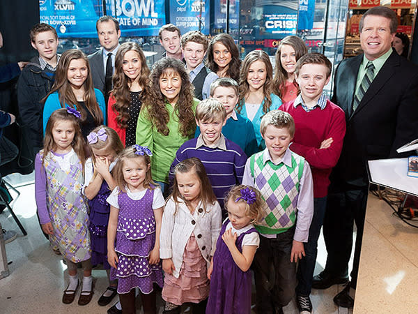 8 Biggest Bombshells from the Josh Duggar Scandal