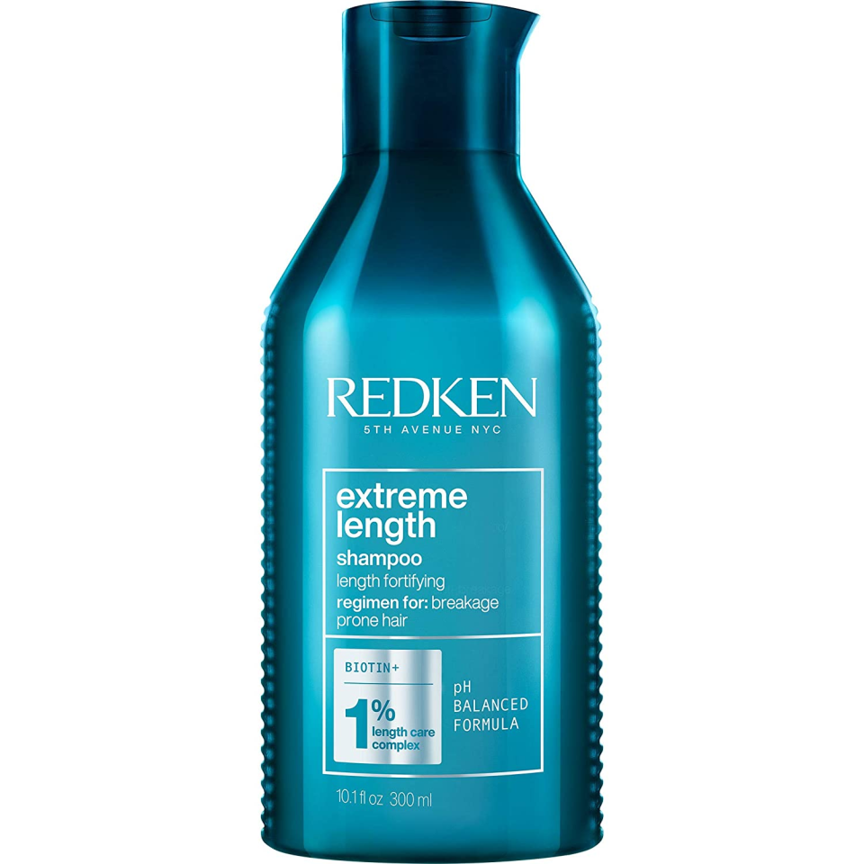 best-biotin-shampoos-Redken