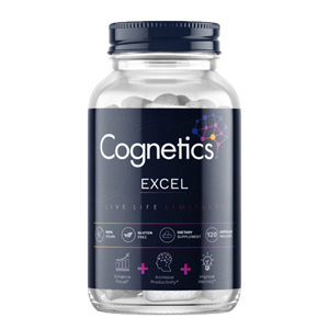 Cognetics EXCEL, a nootropic that provides the brain the nourishment it needs to function optimally, is now available on OneLavi.com, a popular health and wellness website.