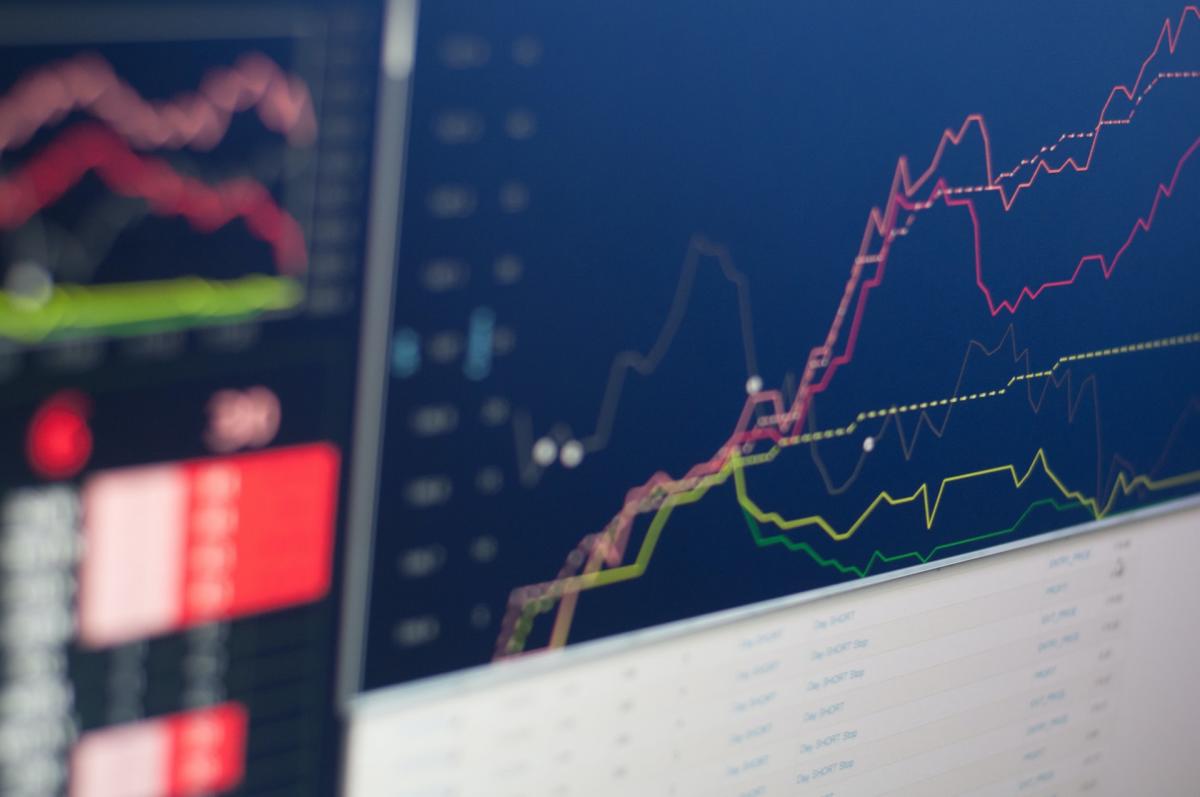 The monkeys that beat the market - Market Sentiment