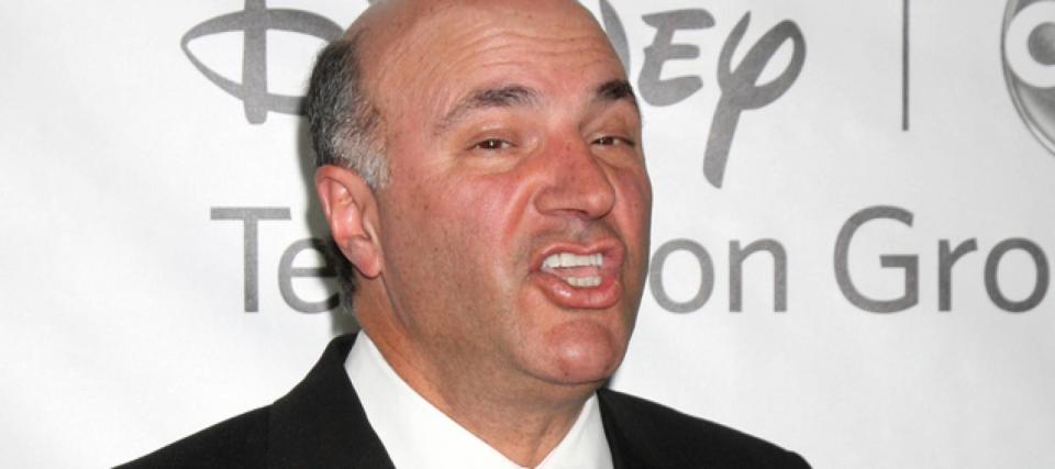 Crypto is crashing, so why are people like Kevin O’Leary still putting their faith in it?