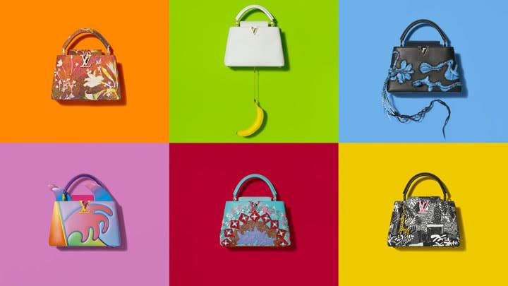 Louis Vuitton lanza su complemento definitivo (y no es un bolso), S Moda:  Revista de moda, belleza, tendencias y famosos