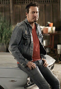 John Corbett | Photo Credits: Harper Smith/NBC