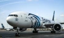 Hijacked Egyptian airliner lands in Cyprus: police
